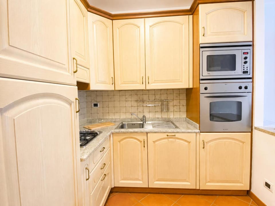 stove
