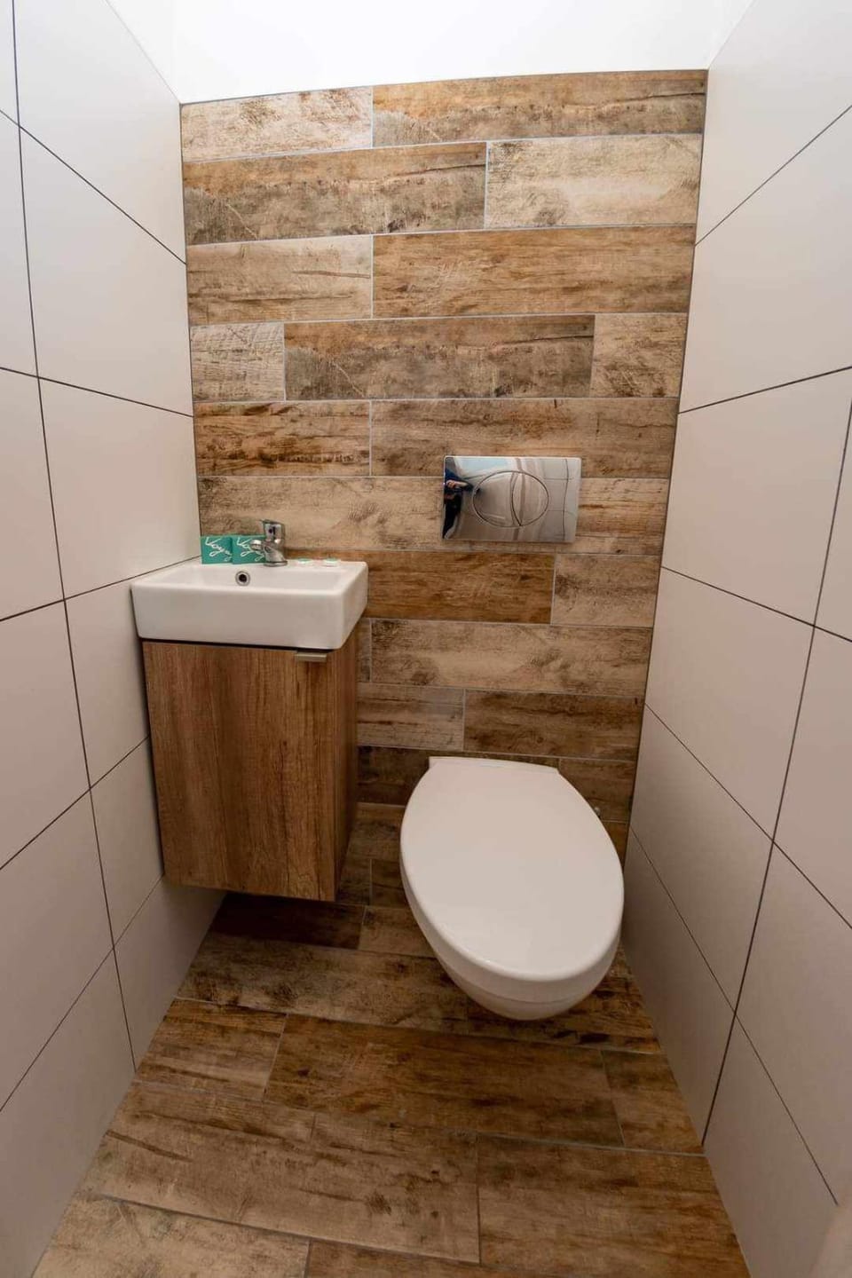 Karłowski Przesmyk Apartment in Pomeranian Voivodeship