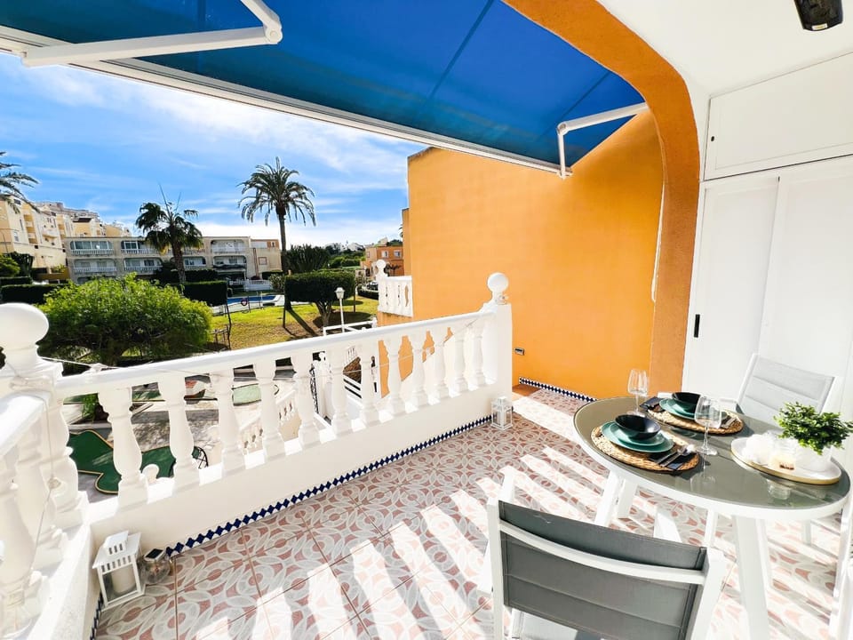 Patio, Day, Garden, View (from property/room), Balcony/Terrace, Seating area, Garden view