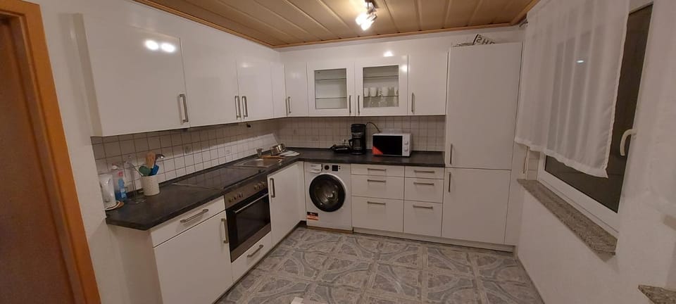 Ferienwohnung P&P Apartment in Friedrichshafen
