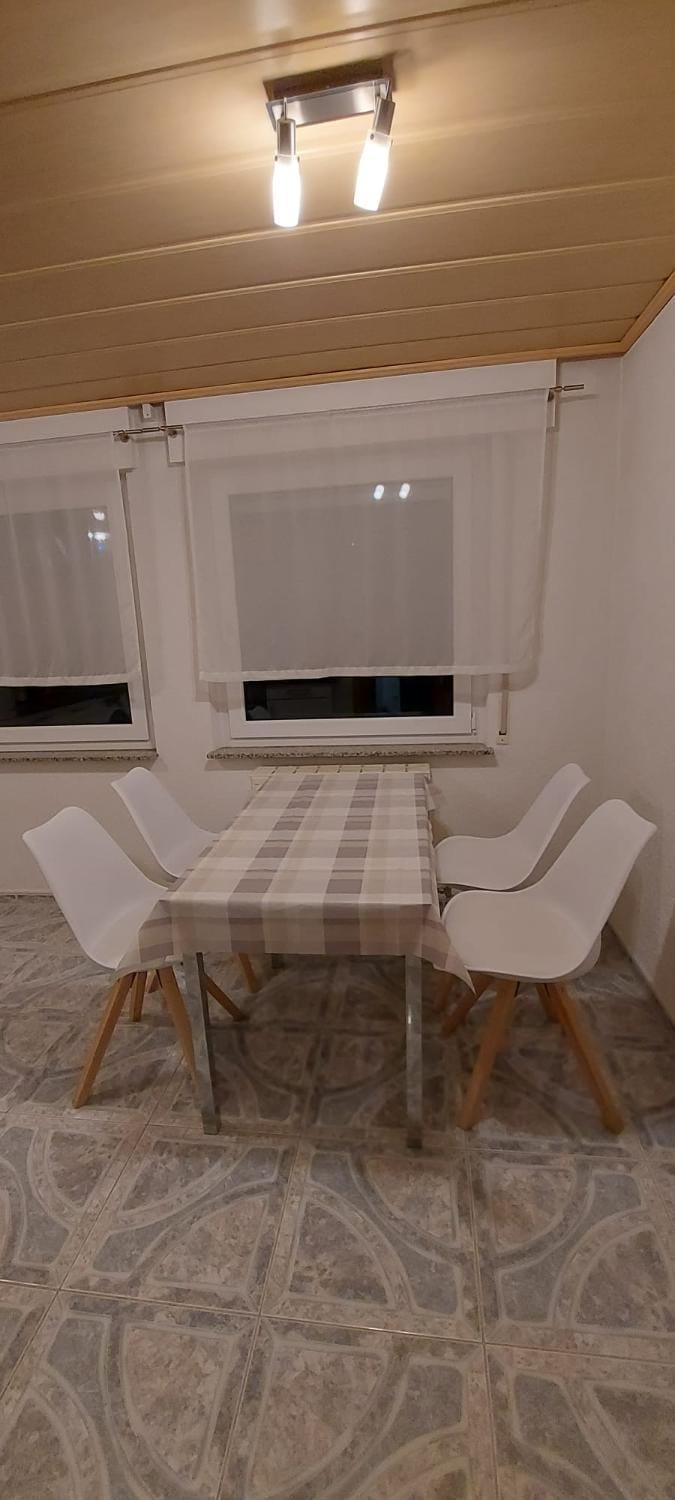 Ferienwohnung P&P Apartment in Friedrichshafen