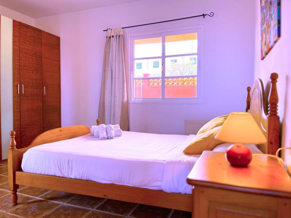Tropicalidays Puerto Brava 2 Double Rooms Apartment in Puerto de la Cruz