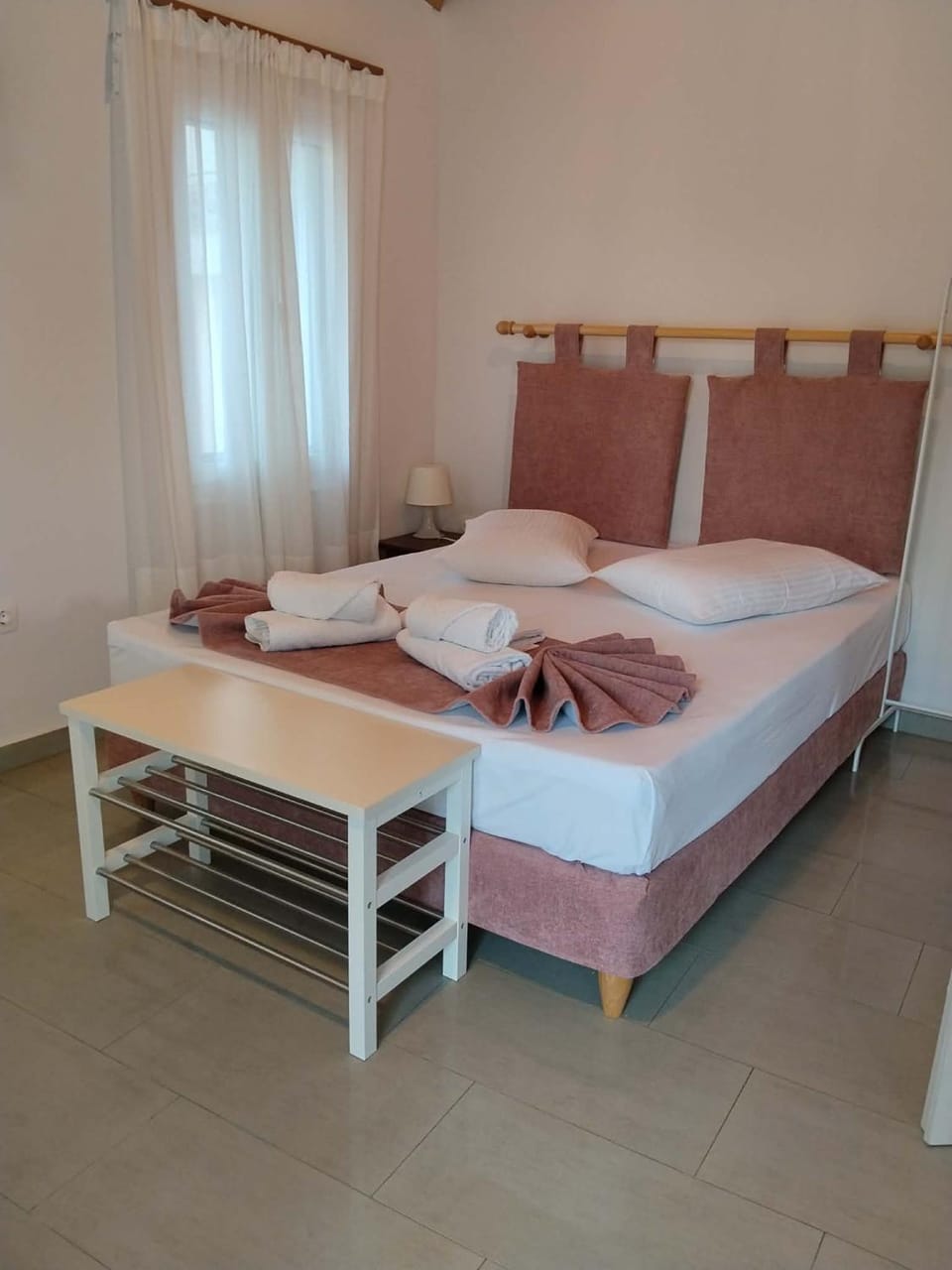Sofias Studio House in Messenia