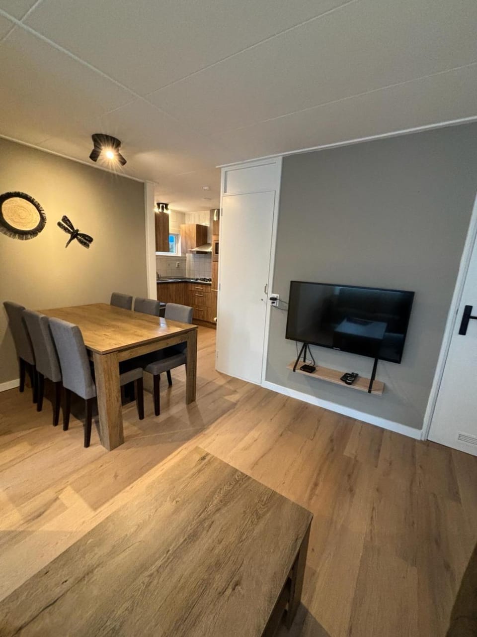 Puur Texels 9a Apartment in De Koog