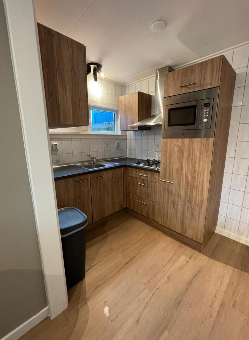 Puur Texels 9a Apartment in De Koog