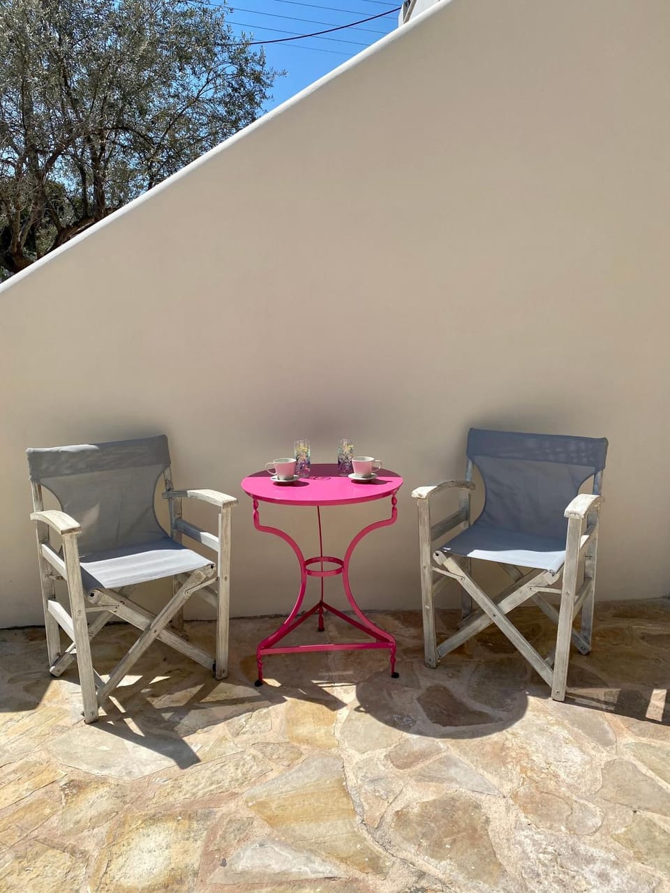 CENTRAL APARTMENT PORTOHELI 1 Apartment in Argolis, Greece