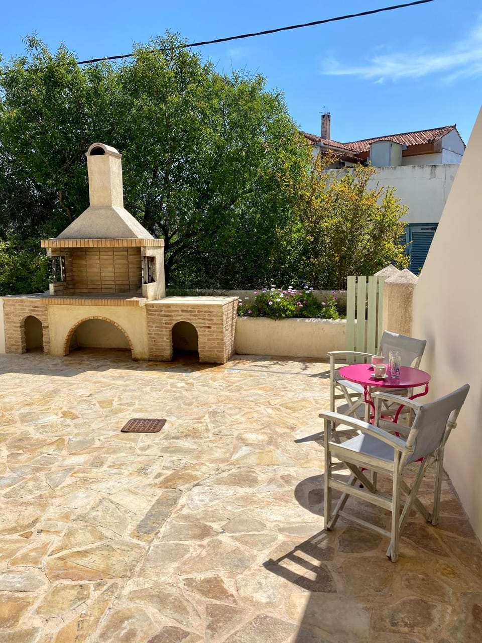 CENTRAL APARTMENT PORTOHELI 1 Apartment in Argolis, Greece
