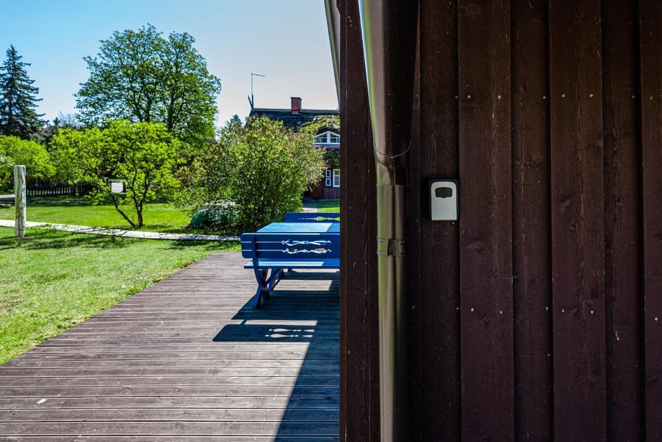 Family apartament Apartment in Klaipėda County, Lithuania