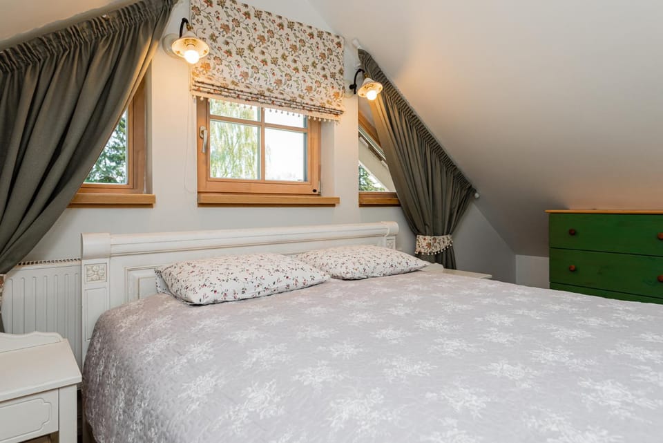 Family apartament Apartment in Klaipėda County, Lithuania