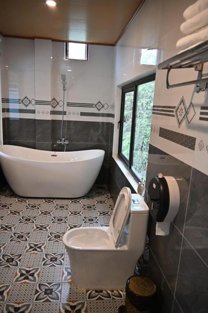 Tam Coc Green Mountain Homestay Vacation rental in Vietnam