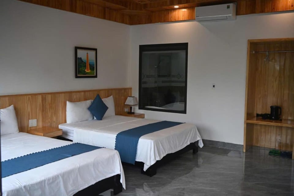Tam Coc Green Mountain Homestay Vacation rental in Vietnam