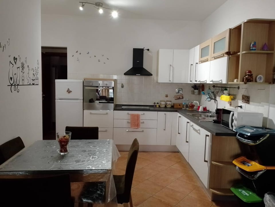 Cinnamon House Apartment in Rome
