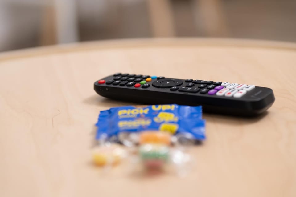 TV and multimedia