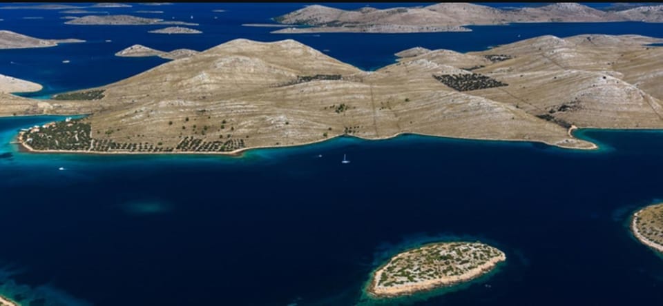 Dvori svetog Mihaela Apartment in Šibenik