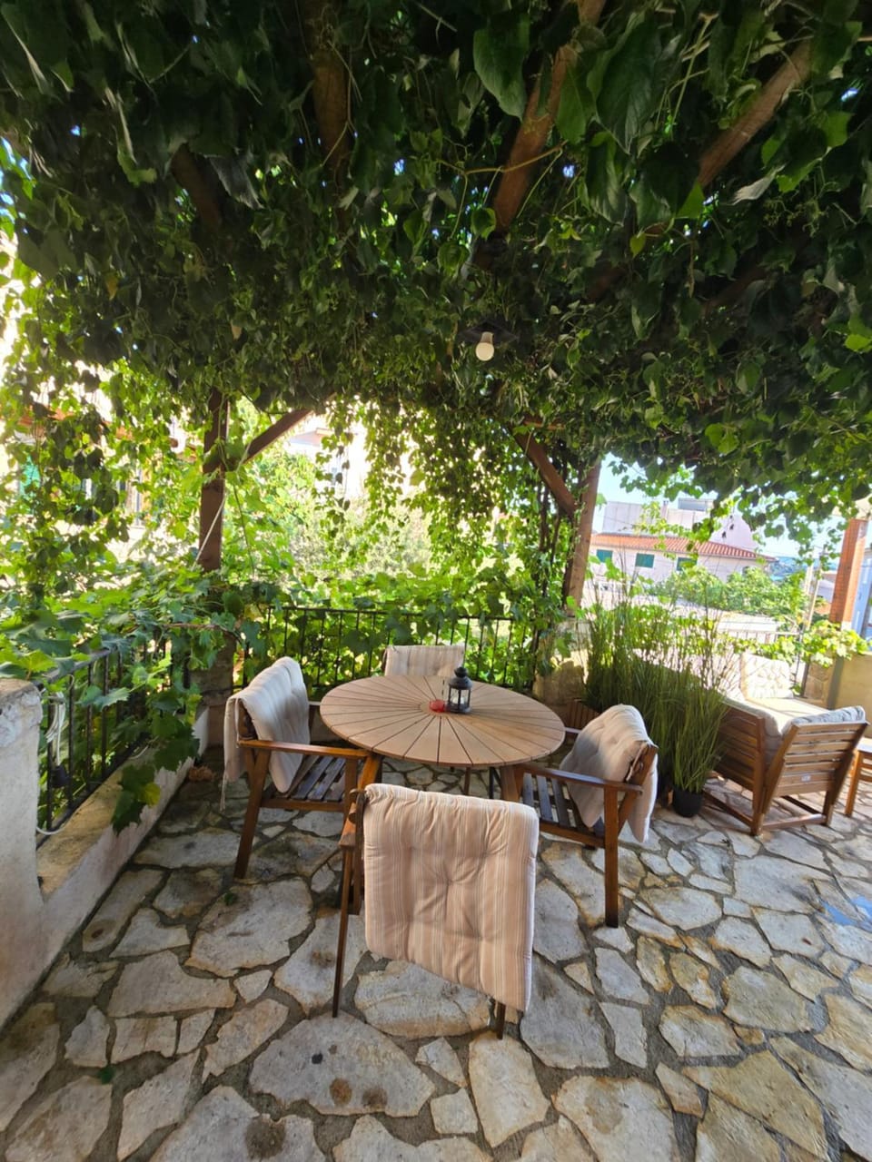 Dvori svetog Mihaela Apartment in Šibenik