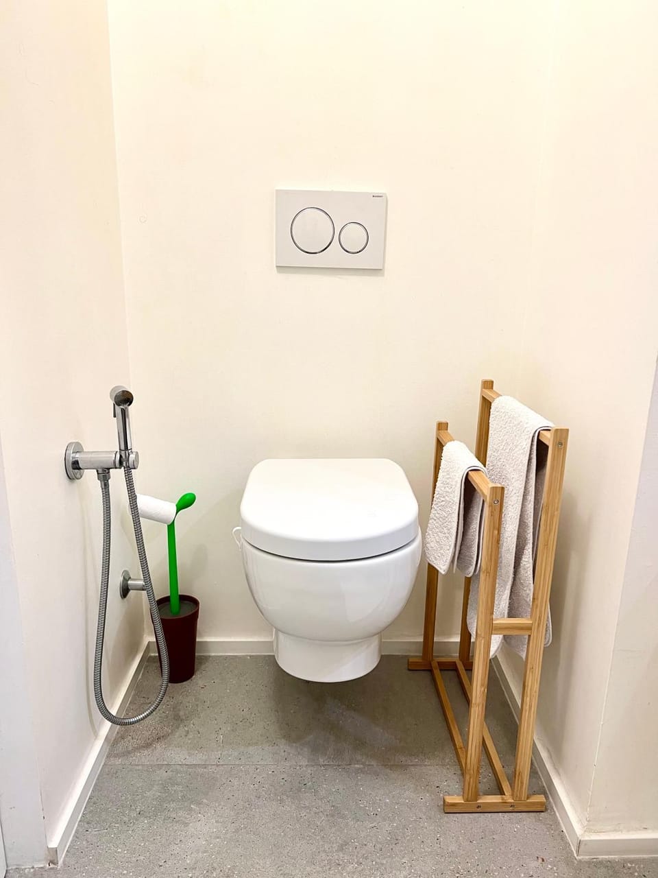 Toilet, Bathroom
