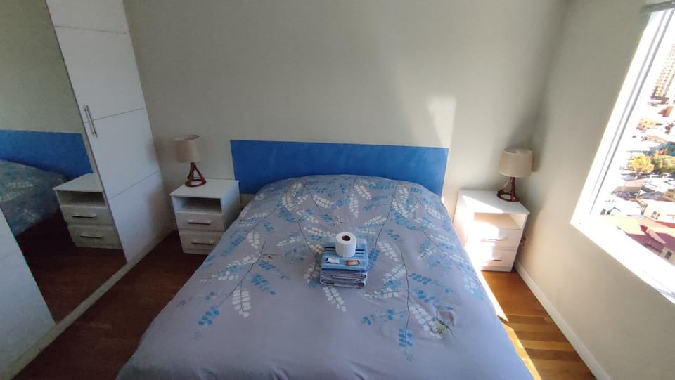 Bed, TV and multimedia, Photo of the whole room, Bedroom, pet friendly, towels