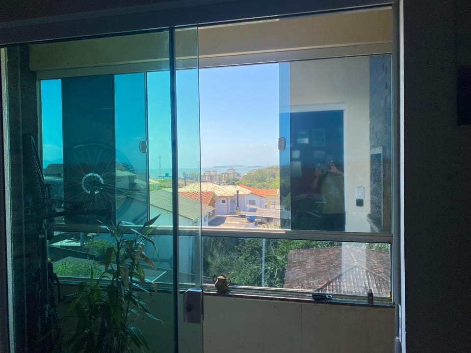 Ótimo Apartamento totalmente mobiliado! Apartment in São José