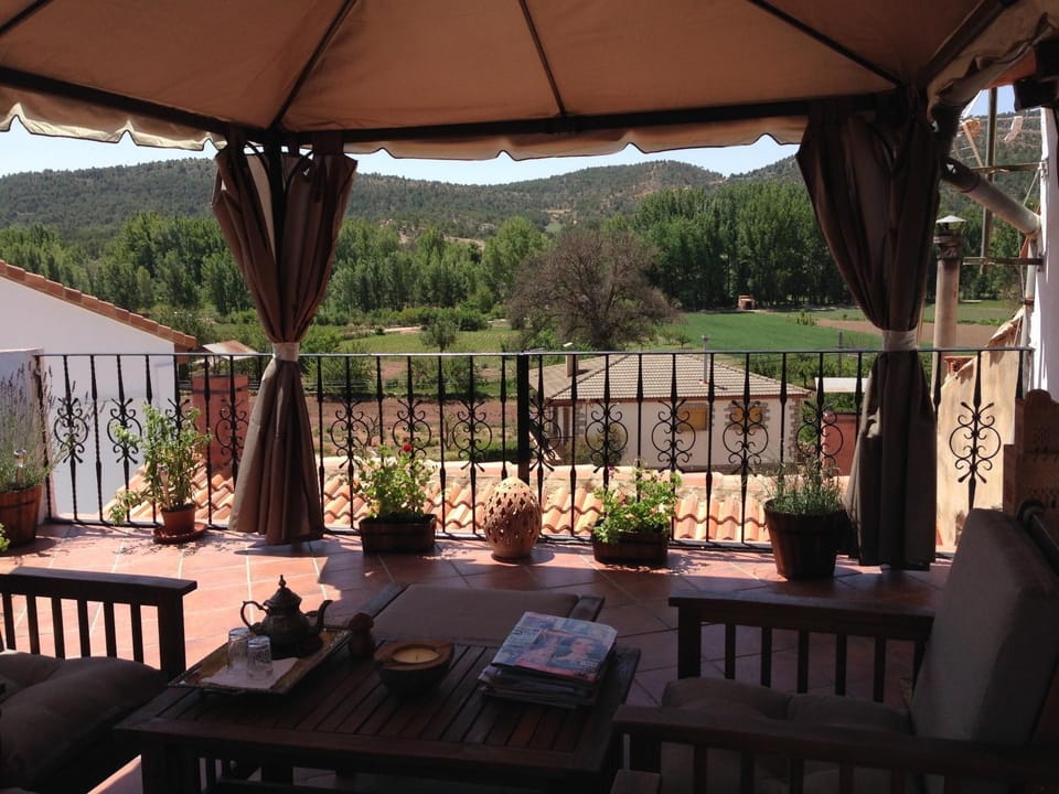 Balcony/Terrace, Balcony/Terrace