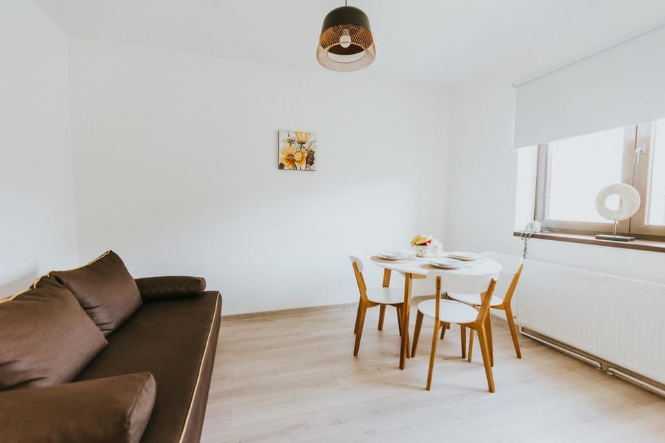 Victoria One Apartments Apartment in Brasov