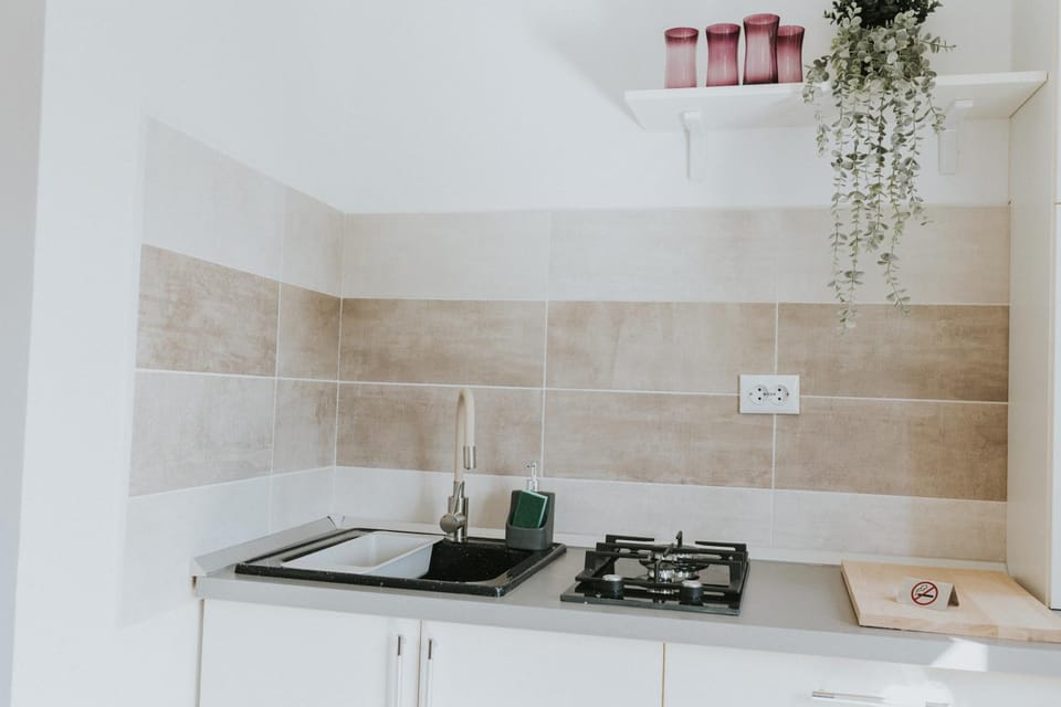 Victoria One Apartments Apartment in Brasov