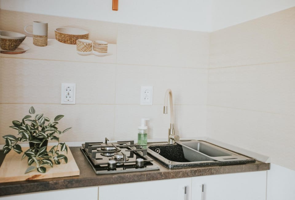 Victoria One Apartments Apartment in Brasov