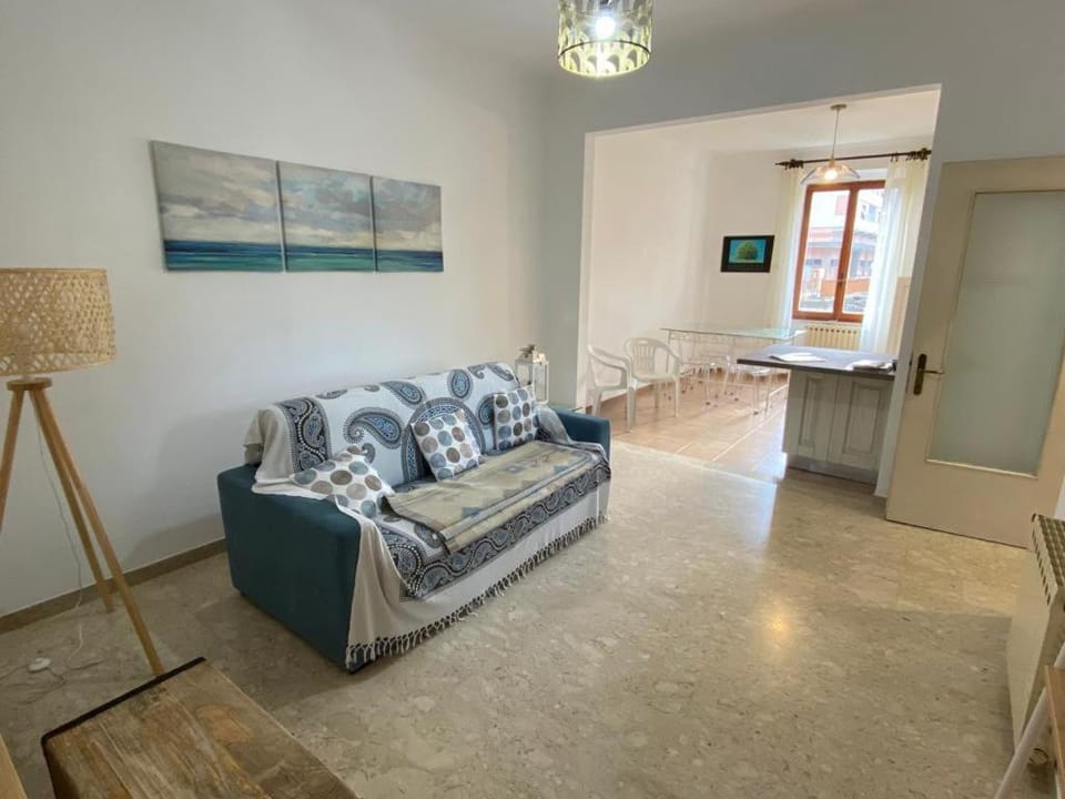 Casina Levanto, levanto Apartment in Levanto