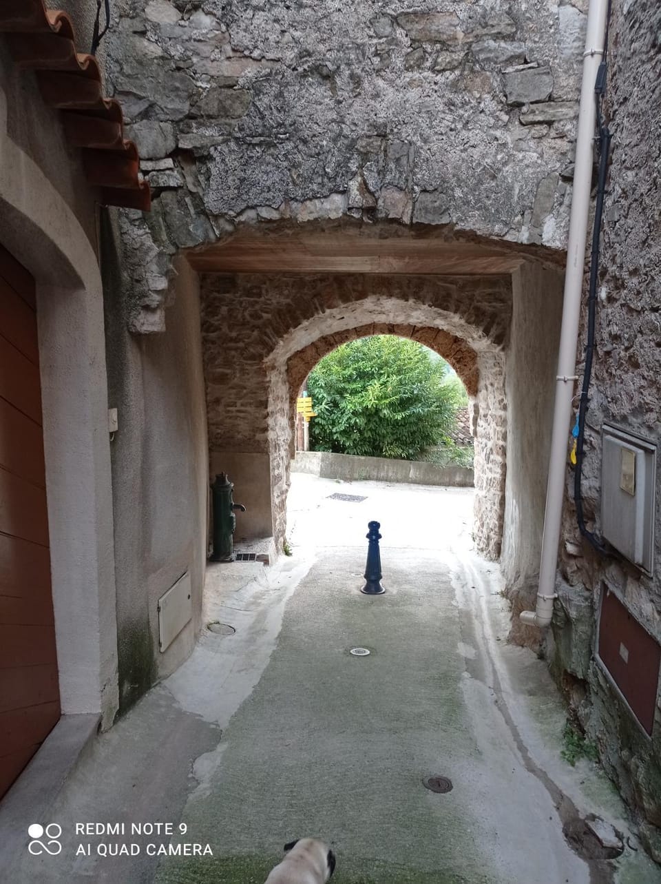 Moliere Apartment in Occitanie