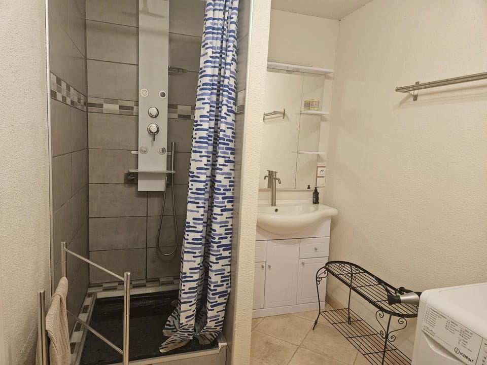 Moliere Apartment in Occitanie