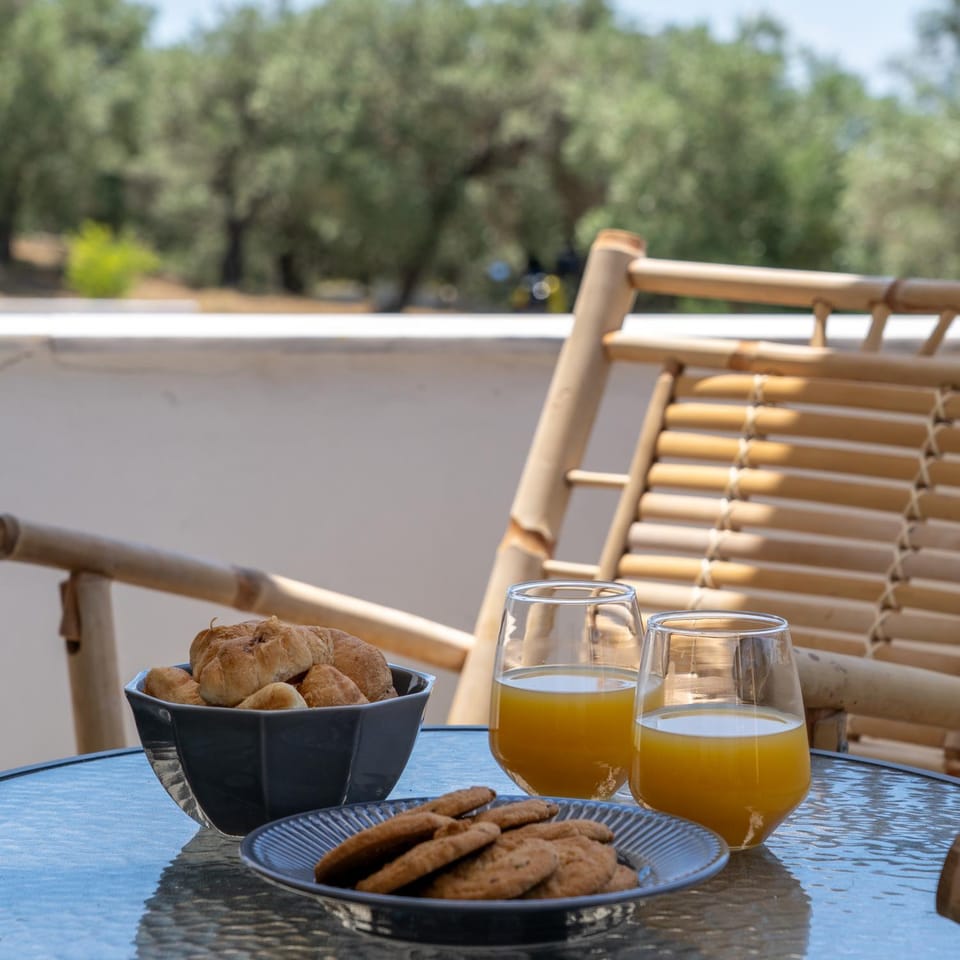 Jimmy's Guest House Skiathos Bed and Breakfast in Skiathos