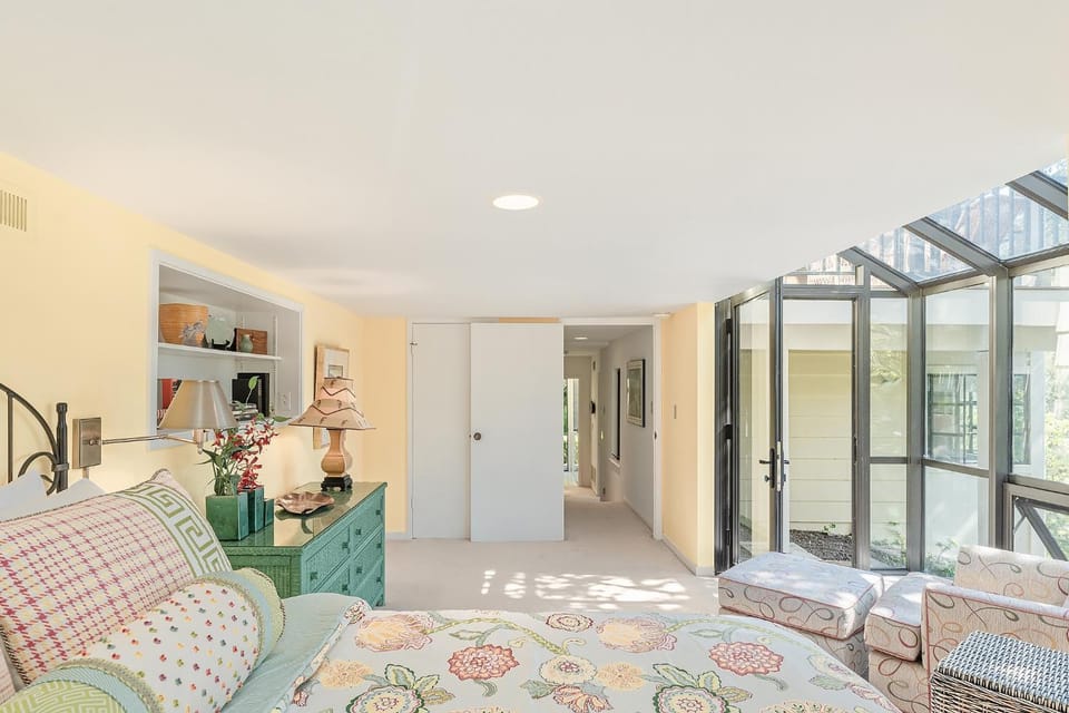 3903 Mabuhay home House in Carmel by the Sea