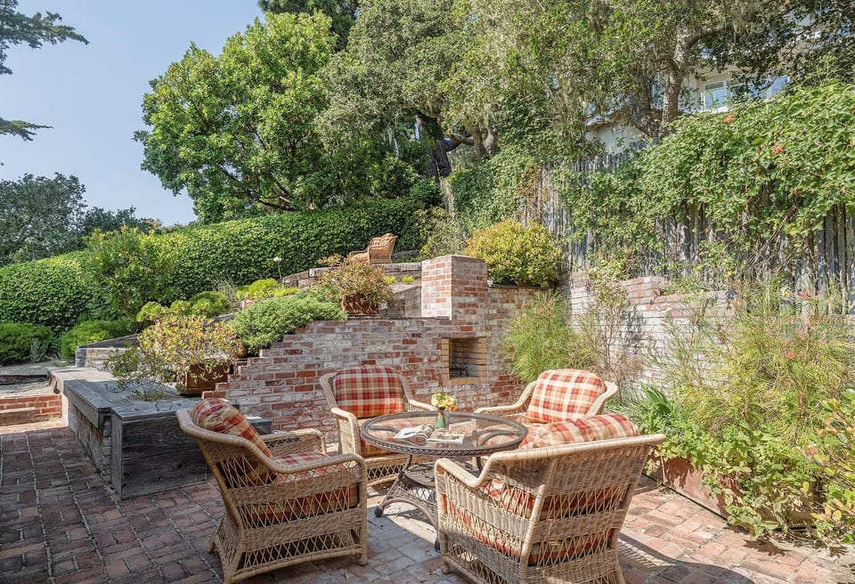 3903 Mabuhay home House in Carmel by the Sea