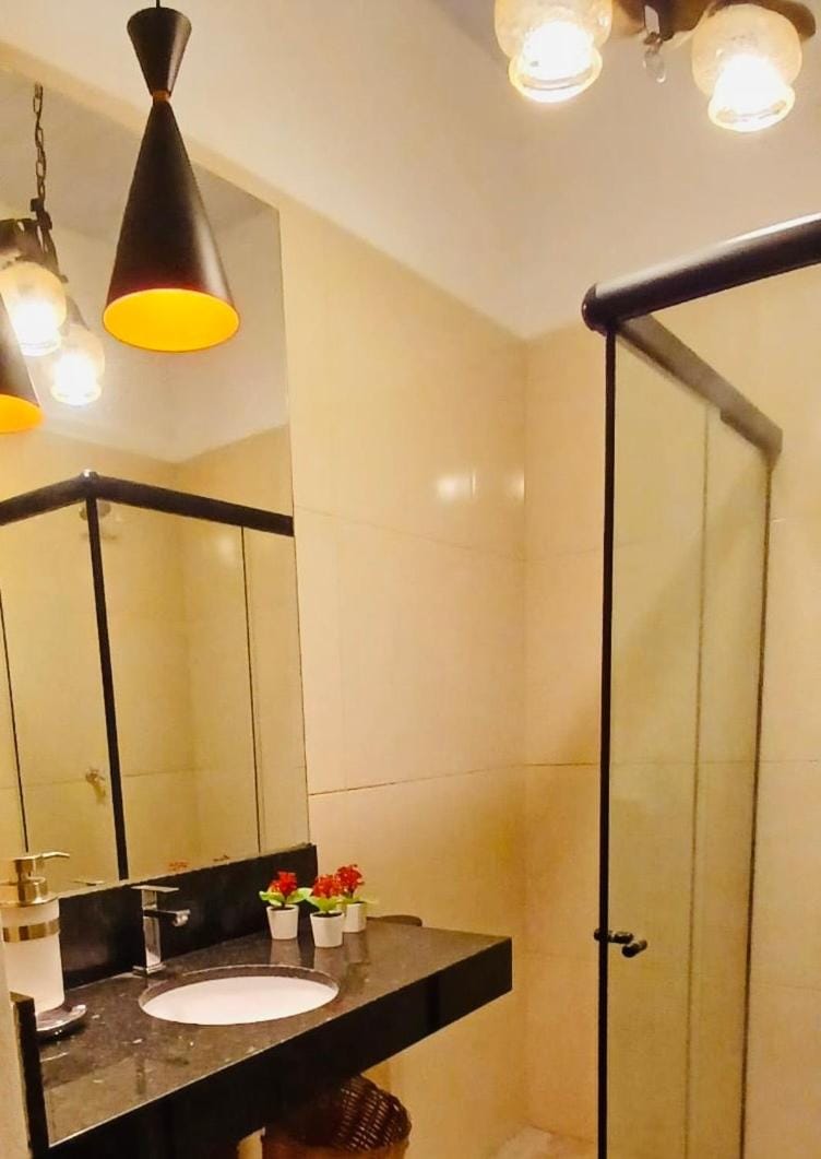 Granja Dona Dora Apartment in State of Rio Grande do Norte, Brazil
