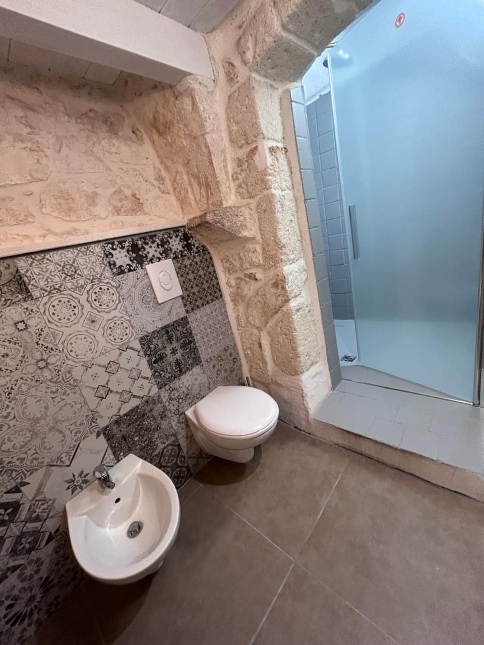 LA 13 guest house Apartment in Ostuni