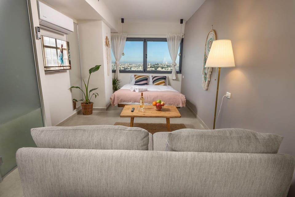 Suites Top Market Apartment in Jerusalem