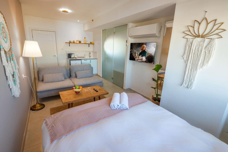 Suites Top Market Apartment in Jerusalem