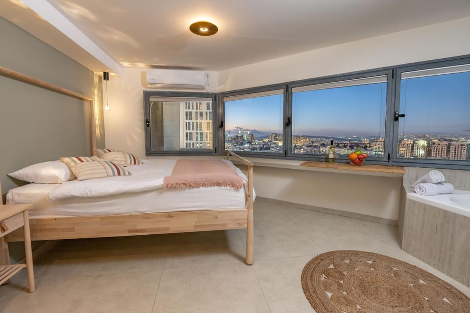 Suites Top Market Apartment in Jerusalem