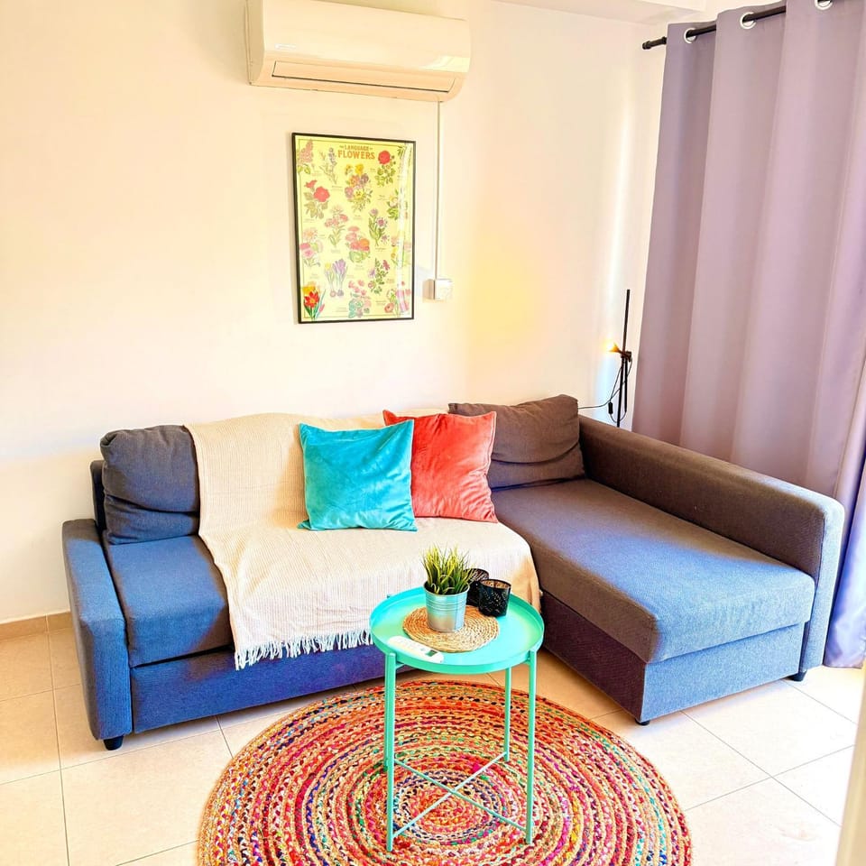 Apartment Large Terrace Sea & Mountain Benalbeach Apartment in Benalmadena