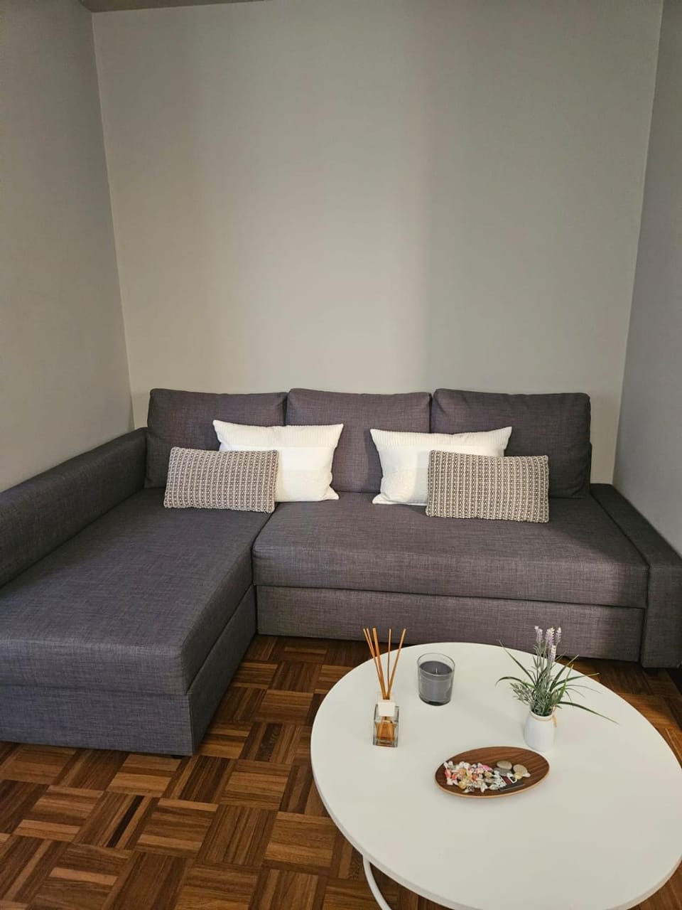 CASA CECILIA Apartment in Sanremo