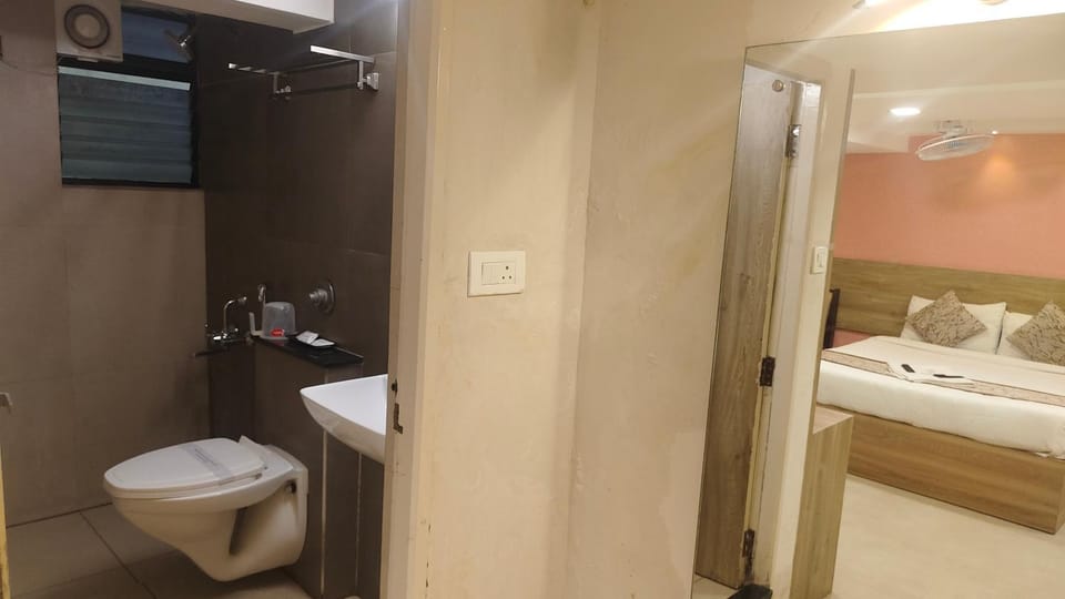 GREEN TERRUS BUSINESS CLASS HOTEL Hotel in Chennai