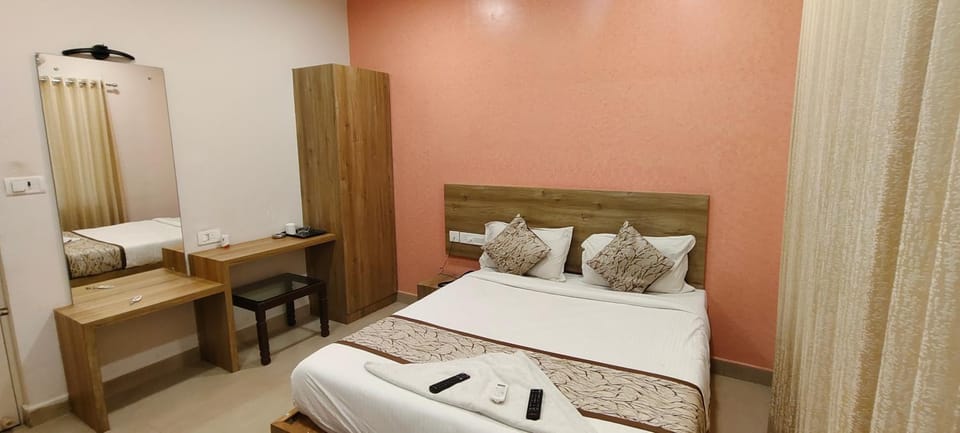 GREEN TERRUS BUSINESS CLASS HOTEL Hotel in Chennai
