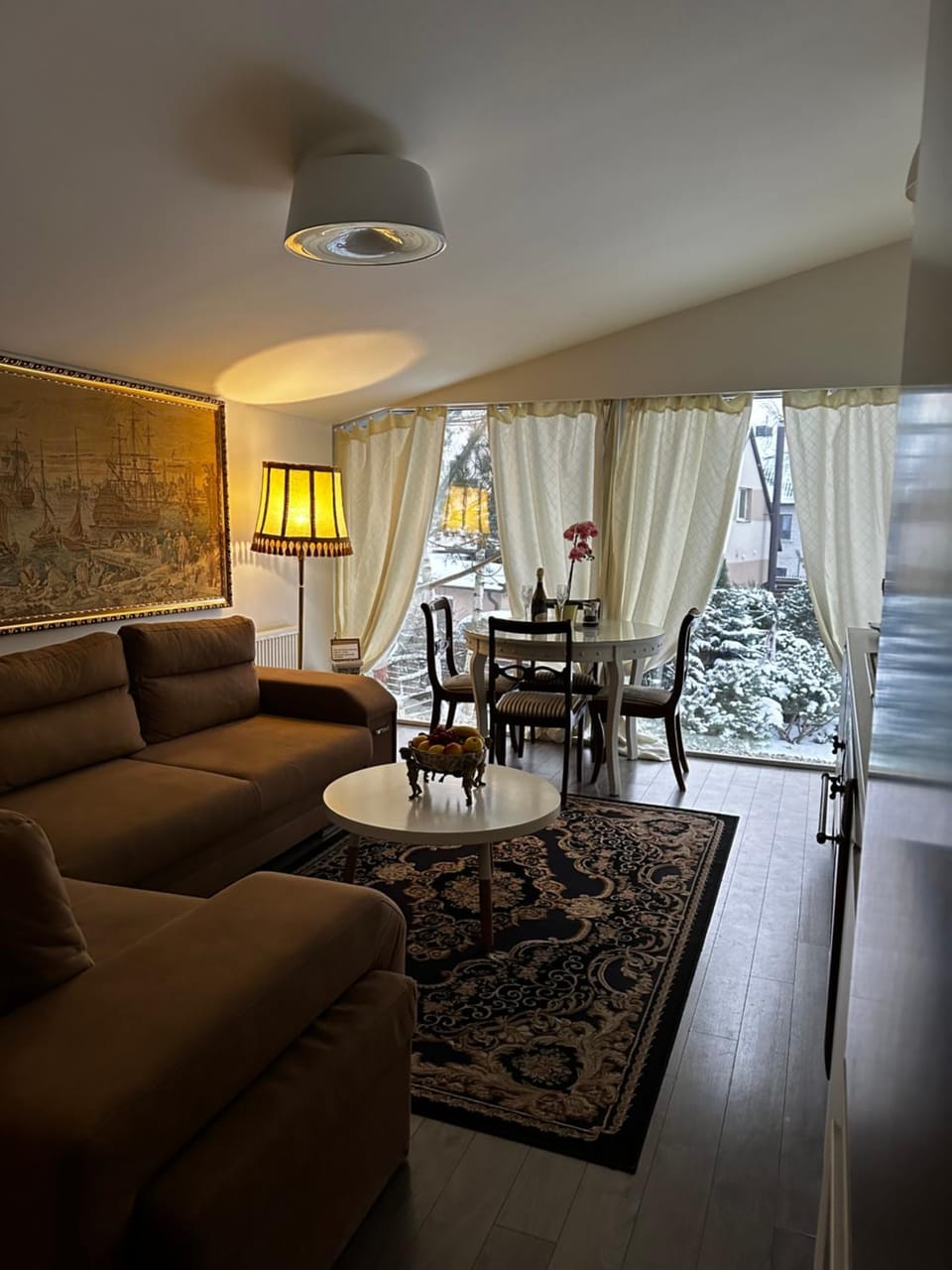 Cosy apartment Apartment in Lithuania