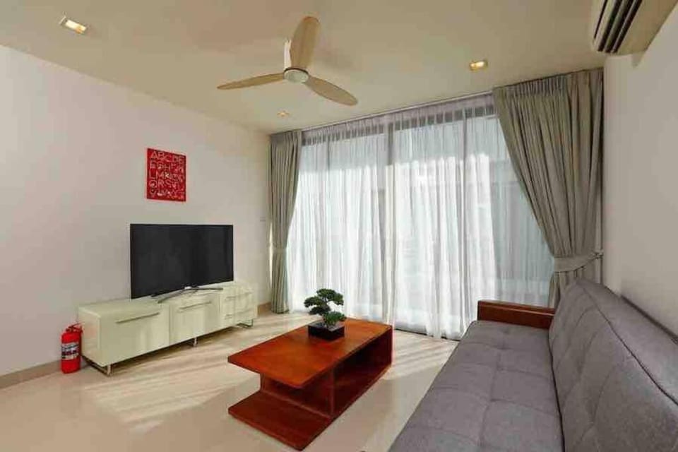 Big Lucky home in Laguna park Villa in Choeng Thale