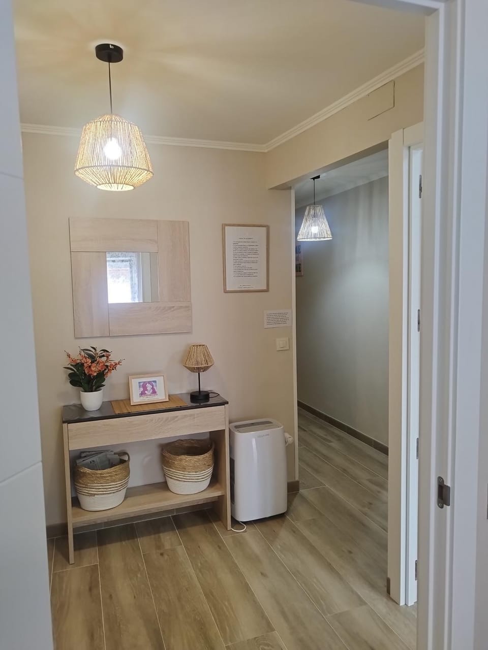 Lembranzas Apartment in Galicia