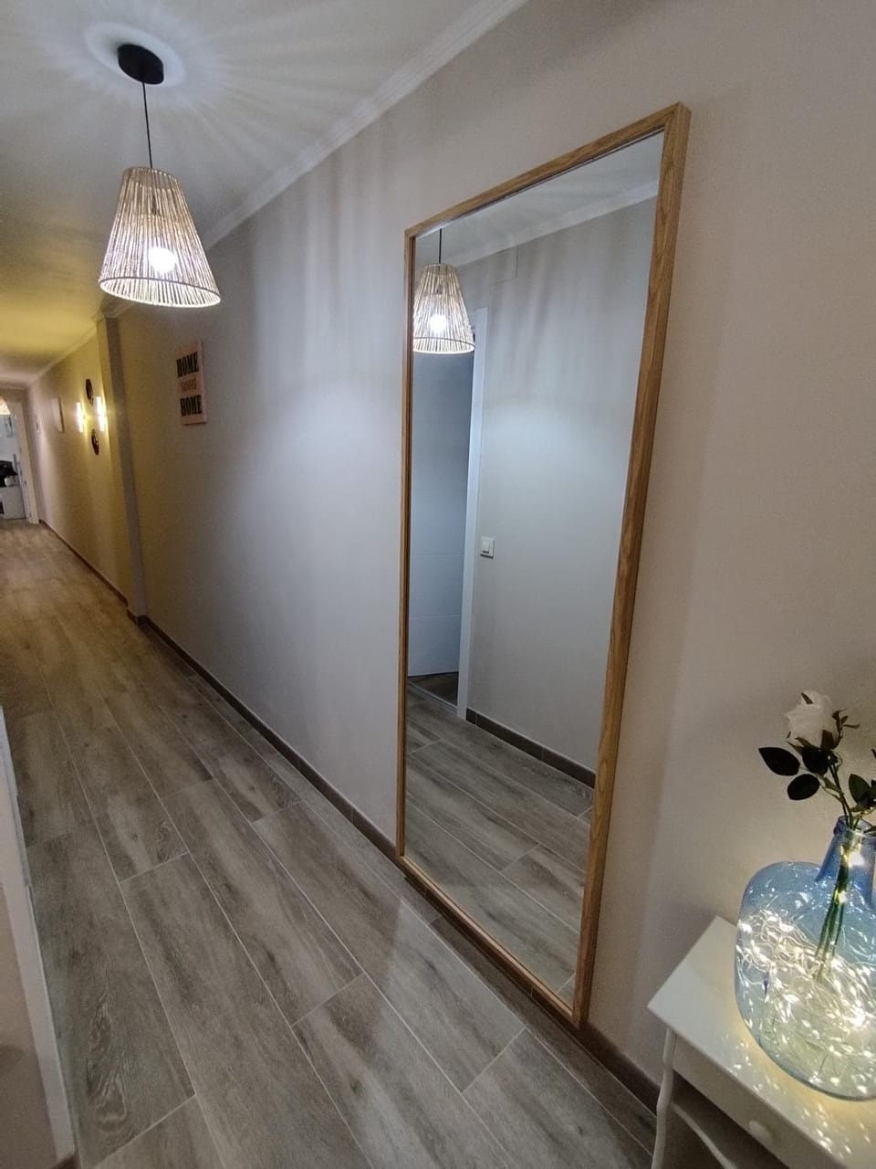 Lembranzas Apartment in Galicia