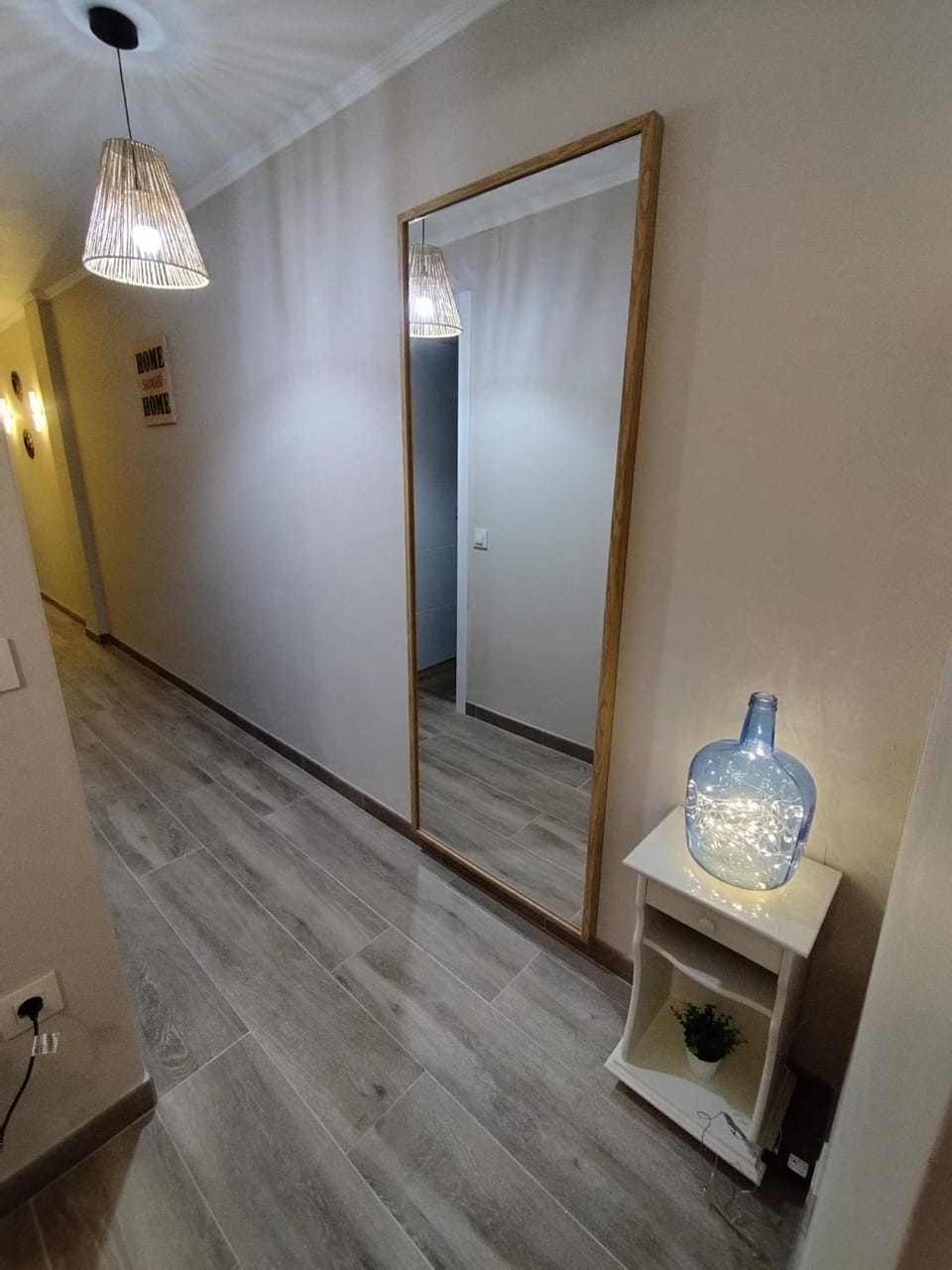 Lembranzas Apartment in Galicia