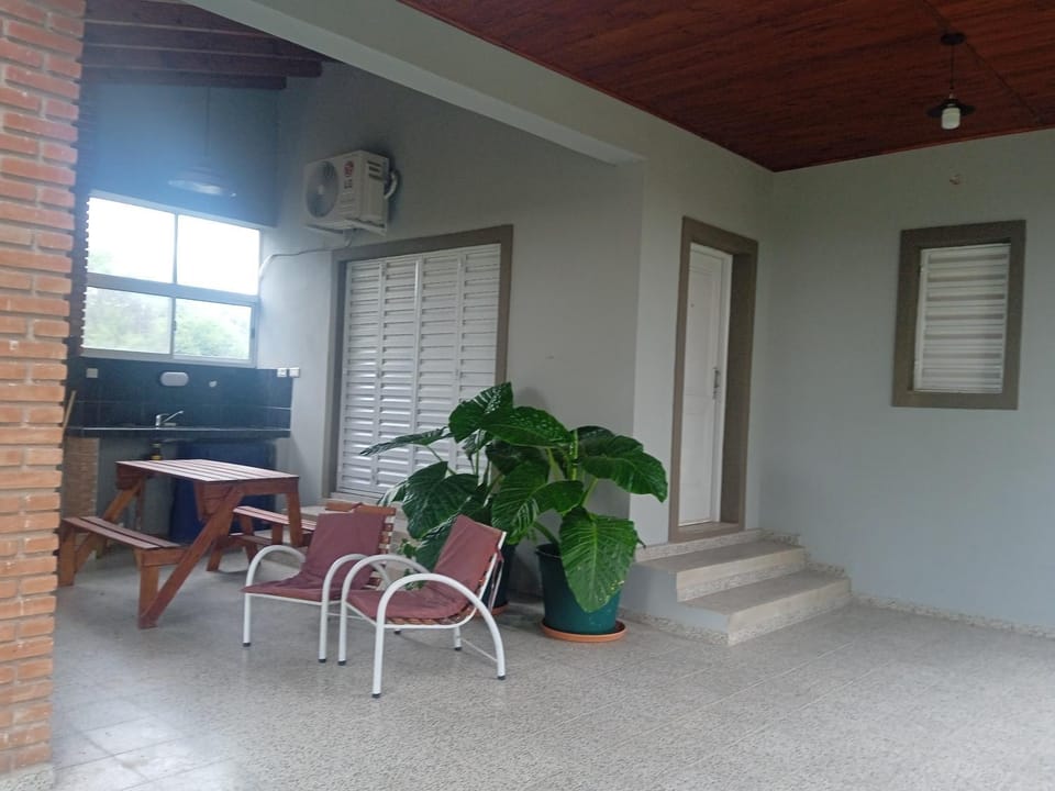 Piquillin San Lorenzo House in Cordoba Province