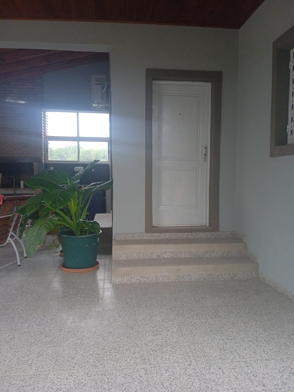 Piquillin San Lorenzo House in Cordoba Province