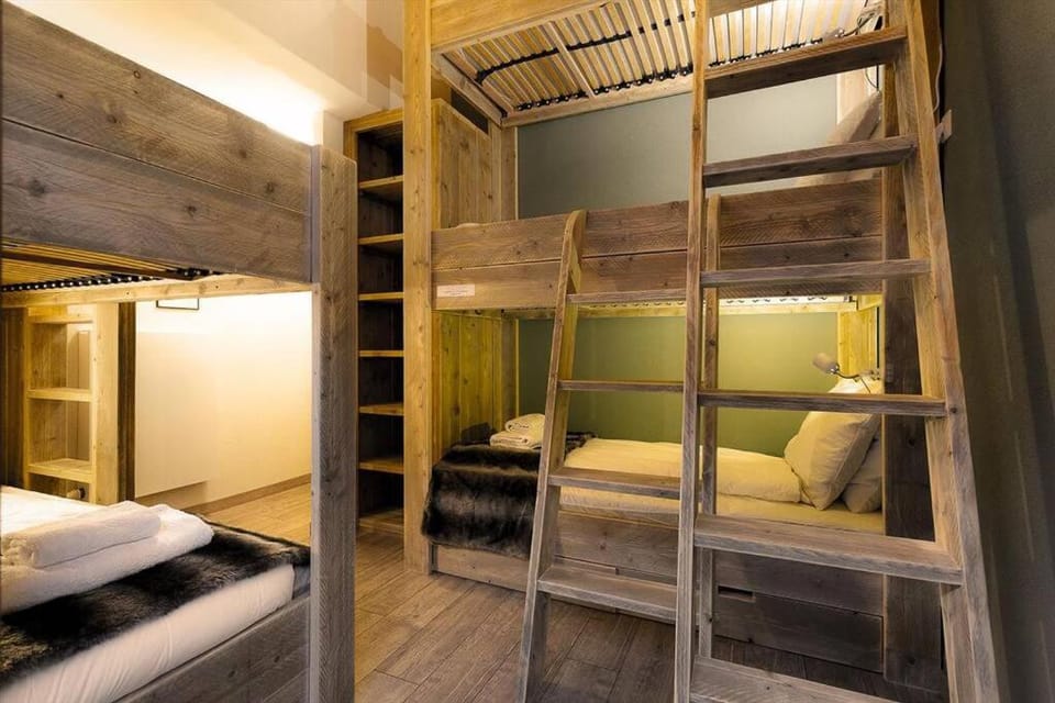Mont royal - Apt B304 - BO Immobilier-Châtel - Châtel Multipass 2026 en Été en option au tarif de 4euros par jour et par personne Apartment in Châtel
