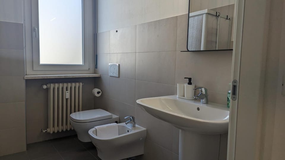 Toilet, Bathroom, bidet